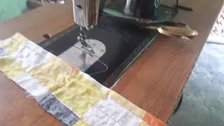 machine chalana sikhe