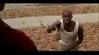 У меня чизбургер есть