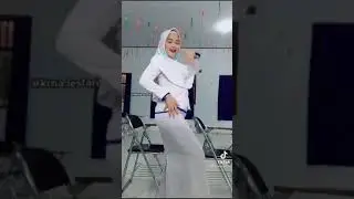 TIKTOK SMA HIJAB KETAT