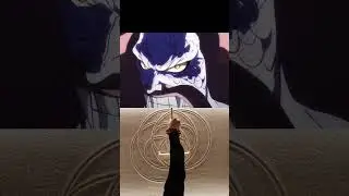 Gum Gum par-ci, Gum Gum par-là - One Piece 