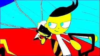 PBS Kids | 2015 IDS | TOTAL Madness!