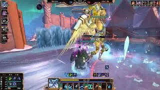 Smite Montage #9