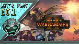 [FR] Total War: Warhammer II - Gelt (#1)