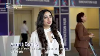 Insight on Transforming to a Service First Culture with OIC Foods