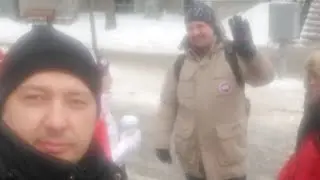 Another Subscriber Meeting in Ottawa