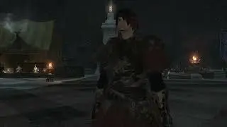 FFXIV - Unlocking the Firmament (Disciples of the Hand and Land)