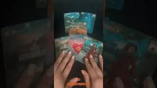 ❗️❗️ЕГО ШОКИРУЮЩИЕ ПЛАНЫ НА ВАС🌟❤️💋