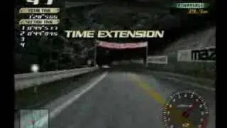 Trueno86 VS RX-7 FD