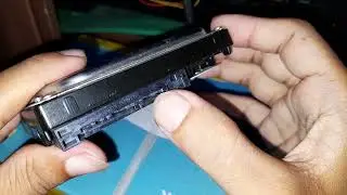 CHANGE THE HARD DISK BY JUST CLONING IT SO ALL DATA AND WINDOWS ARE THE SAME