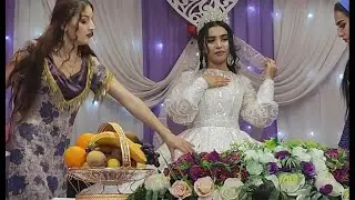 Туй Шукронаи Сафарзод 09-07-2022 👰👰