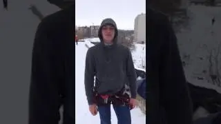 роупджампинг в ставрополе