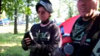 Paintball Ok D-Day