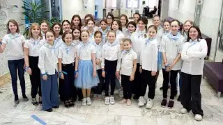 Голубая лента 2023