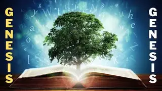 THE BOOK OF GENESIS : EXPLAINED BY PROPHET CEDON
