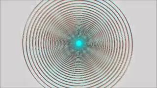 White noise, Remote Viewing RV, ganzfeld noise