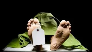 How an autopsy is performed in Bangladesh | কীভাবে করা হয় পোস্টমর্টেম | Dhaka Medical College