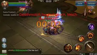 ☆LoD☆ Legacy of Discord Deathmatch Gameplay