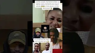 FALLY IPUPA A-T-IL DES JUMEAUX ?