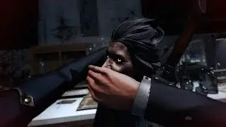 Dishonored 2 - The Good Doctor (High Chaos)