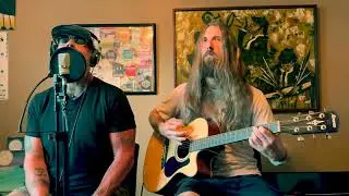 Alice In Chains ⛓️ Nutshell Cover with guitar solo