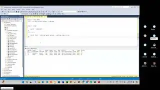 Part 28 - SQL Server - Cross Apply and Outer Apply By Ramesh Babu Bollu