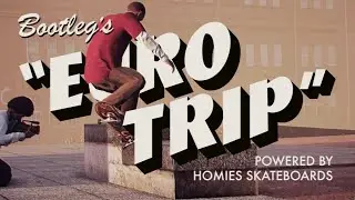 Skater XL Realness Vol.11 - 