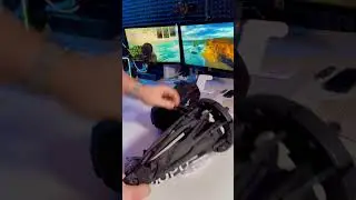 Складной восьмиугольный софтбокс TRIOPO 55 см с Алиэкспресс