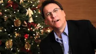 Charlotte Politician Holiday Message