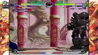 MvC2