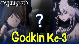 Apa itu GodKin dan GodKin ke 3 