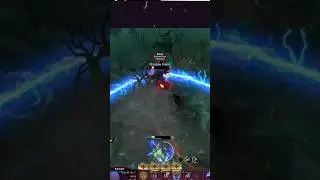 Razor Vs Shadow Fiend — Dota 2  