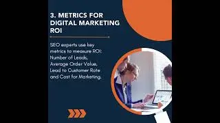 How to Measure the ROI of Your Digital Marketing Efforts?