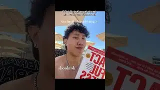 5 Seiten lesen und dann eine Sandburg bauen #funny