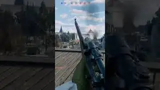 Класс Снайпер