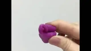 Способ складывания менструальной чаши 