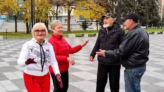 Kharkiv Харьков Танцы Фантазёр Октябрь 2022