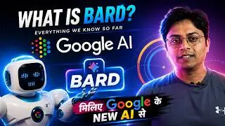 Exploring the Capabilities of Google BARD and Generative AI | Breakthrough in Generative AI #tech