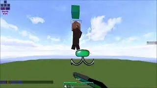 CLIP IT ~ Minecraft