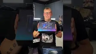 Большой выбор android магнитол #уфа #автозвук #subwoofer #динамик #автомагнитола #teyes #android