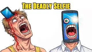 The Most Shocking Deaths Caused by Phones