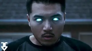 Mortal Kombat: Sub Zero Special Effects