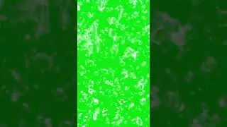 water green screen