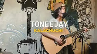 TONEEJAY - Kalachuchi | Live at Jess & Pat's (March 3, 2022)