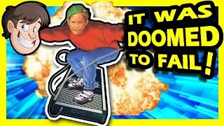 🌐 FAILED Online Gaming Services | Fact Hunt | Larry Bundy Jr