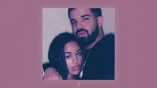 (FREE) Drake x Jorja Smith x Bryon Tiller x Blxst - "Luv 4 Life" Type Beat