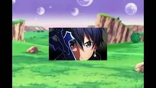 Kirito nucmaster 777 vs anime y fanficteros