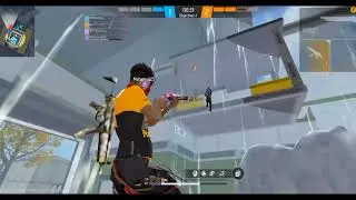 পুরনো পিকে  1vs4 মেরে দিলাম #shortvideo #video #gameplay #garenafreefire