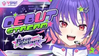 【DEBUT】 Is this thing working..? 【