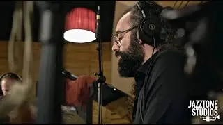 OMN Trio live session at Jazztone Studios