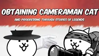 I got my first True form unit!…and I progress through the Stories of Legends again|The Battle Cats